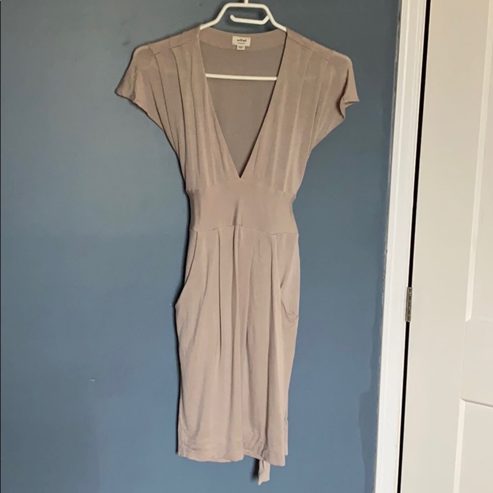 Wilfred Dress - XXS